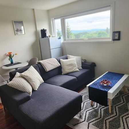 Gardemoen Oslo Gjerdrum Residents Εξωτερικό φωτογραφία