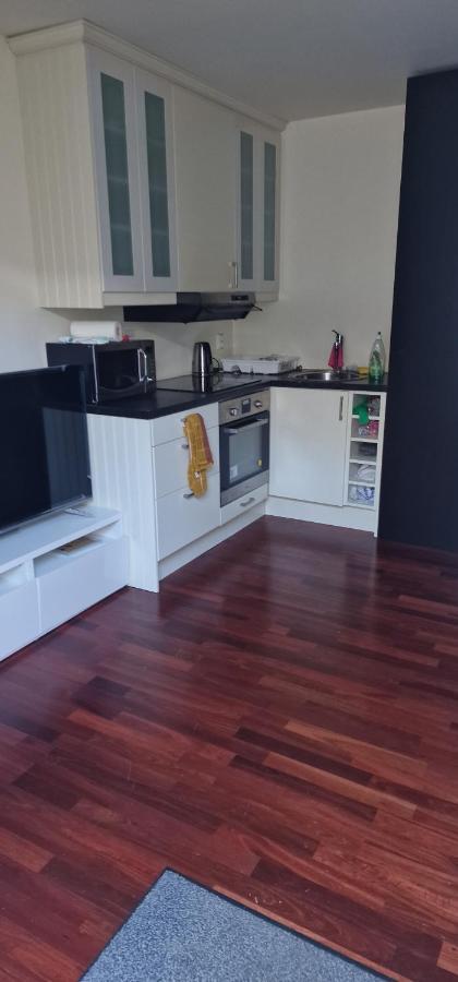 Gardemoen Oslo Gjerdrum Residents Εξωτερικό φωτογραφία