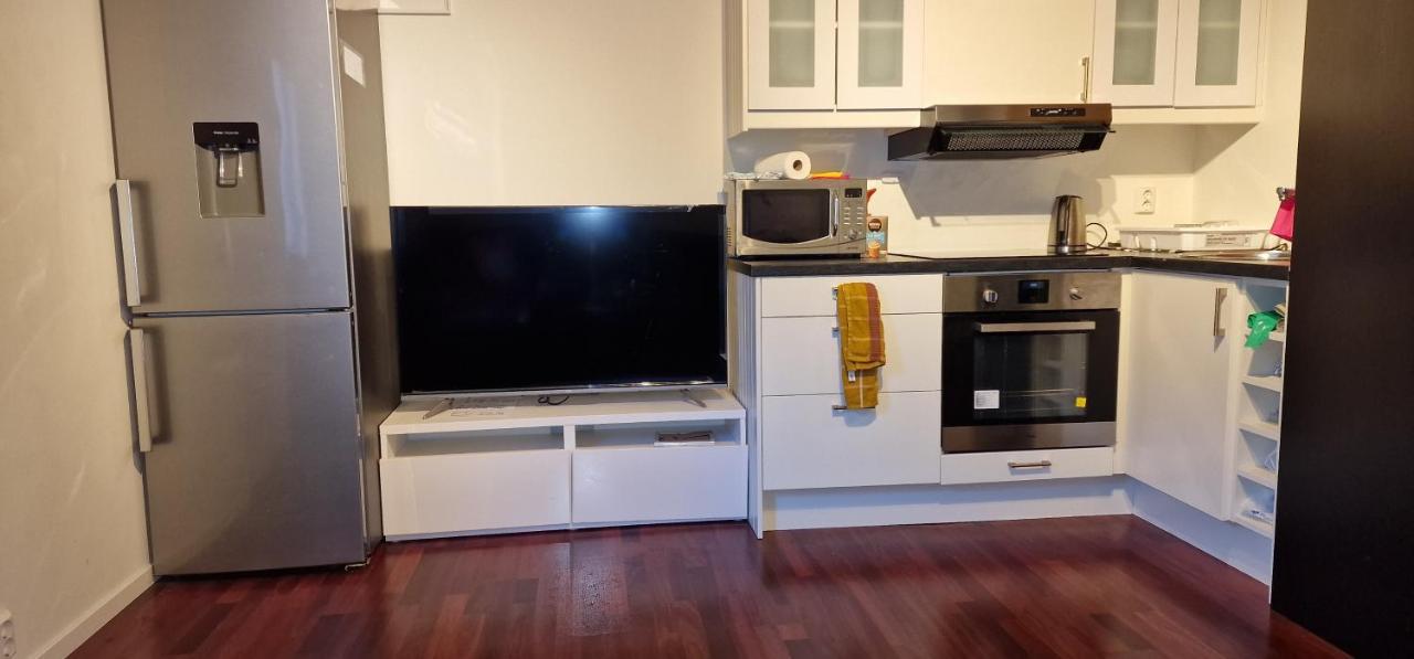 Gardemoen Oslo Gjerdrum Residents Εξωτερικό φωτογραφία