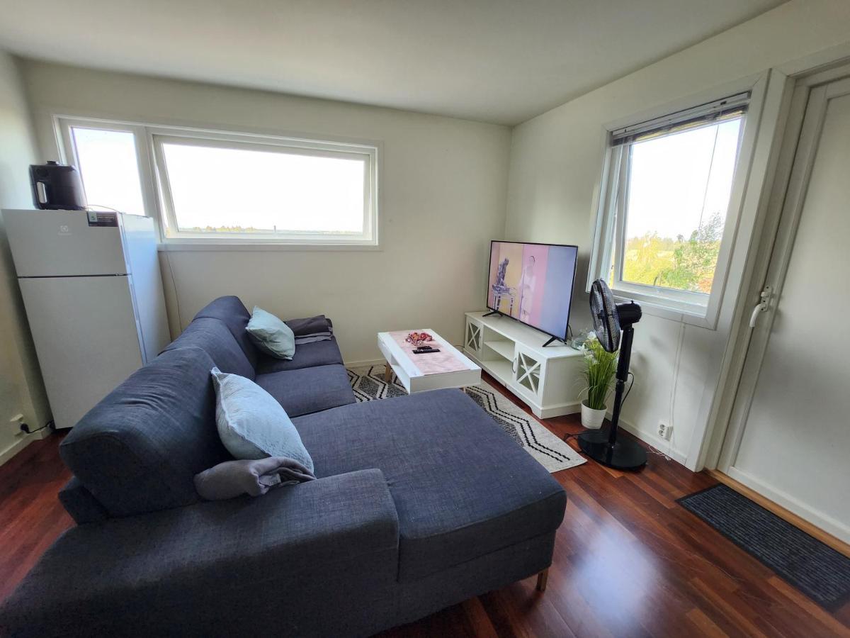 Gardemoen Oslo Gjerdrum Residents Εξωτερικό φωτογραφία