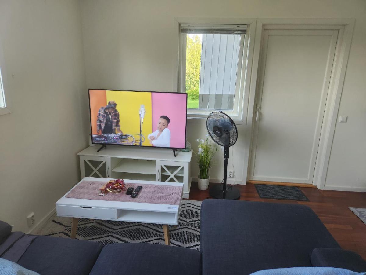 Gardemoen Oslo Gjerdrum Residents Εξωτερικό φωτογραφία