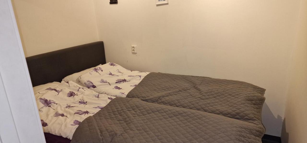 Gardemoen Oslo Gjerdrum Residents Εξωτερικό φωτογραφία