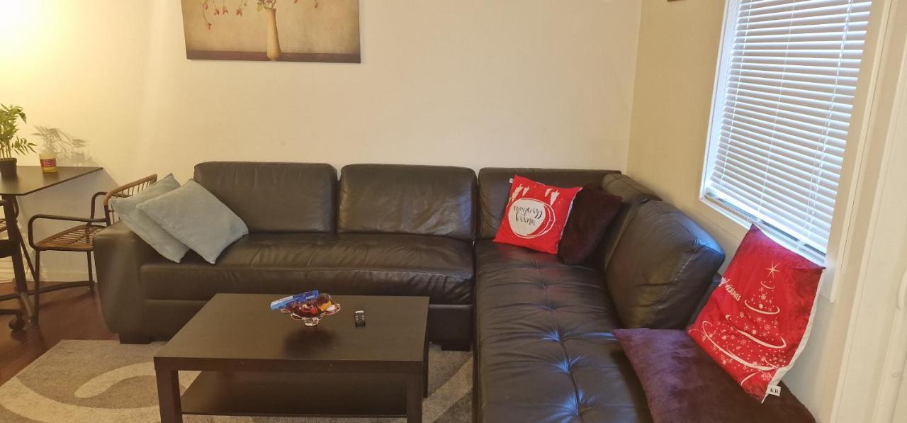 Gardemoen Oslo Gjerdrum Residents Εξωτερικό φωτογραφία