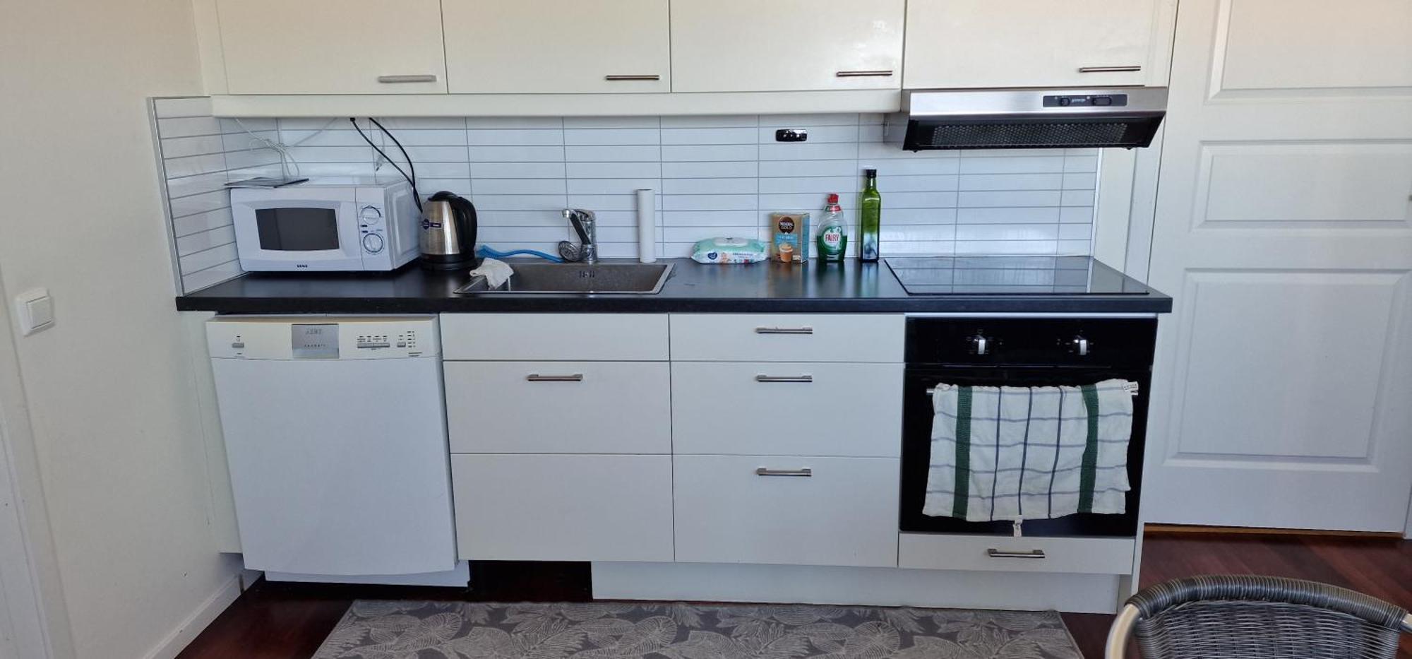 Gardemoen Oslo Gjerdrum Residents Εξωτερικό φωτογραφία