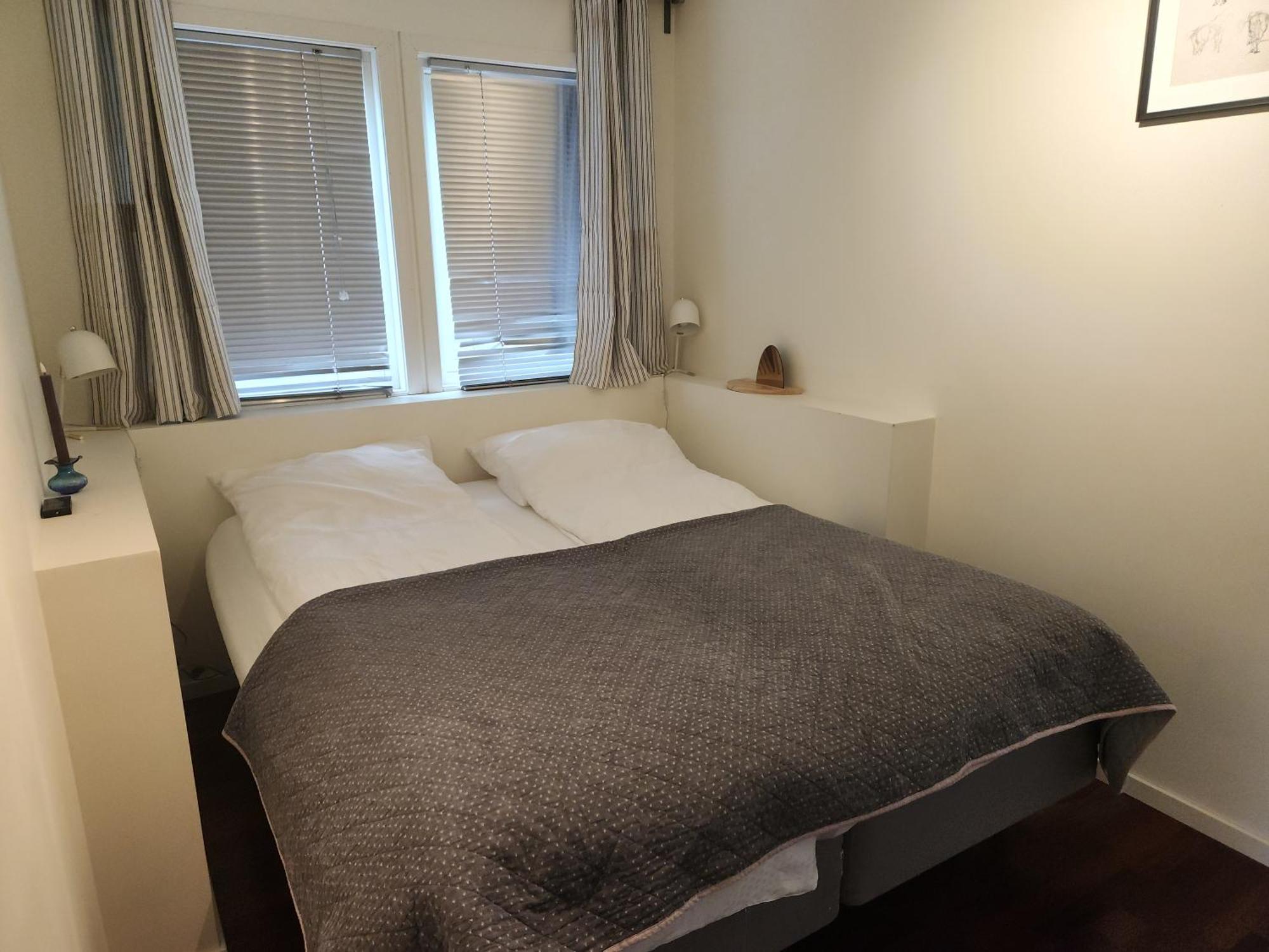 Gardemoen Oslo Gjerdrum Residents Εξωτερικό φωτογραφία