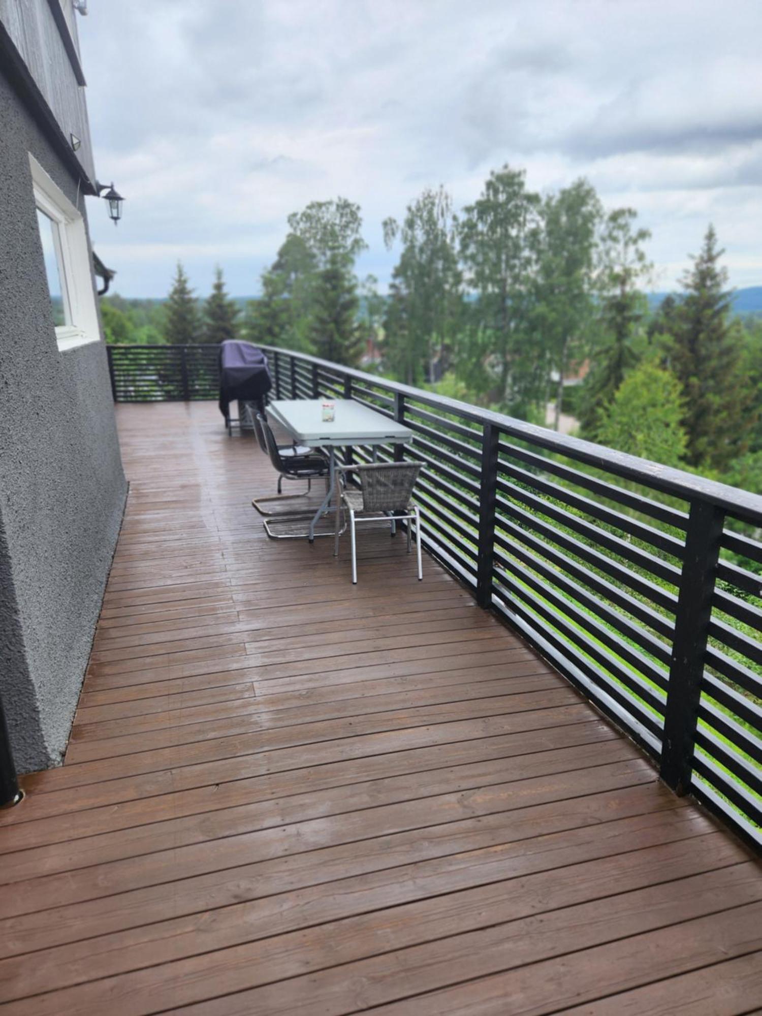 Gardemoen Oslo Gjerdrum Residents Εξωτερικό φωτογραφία