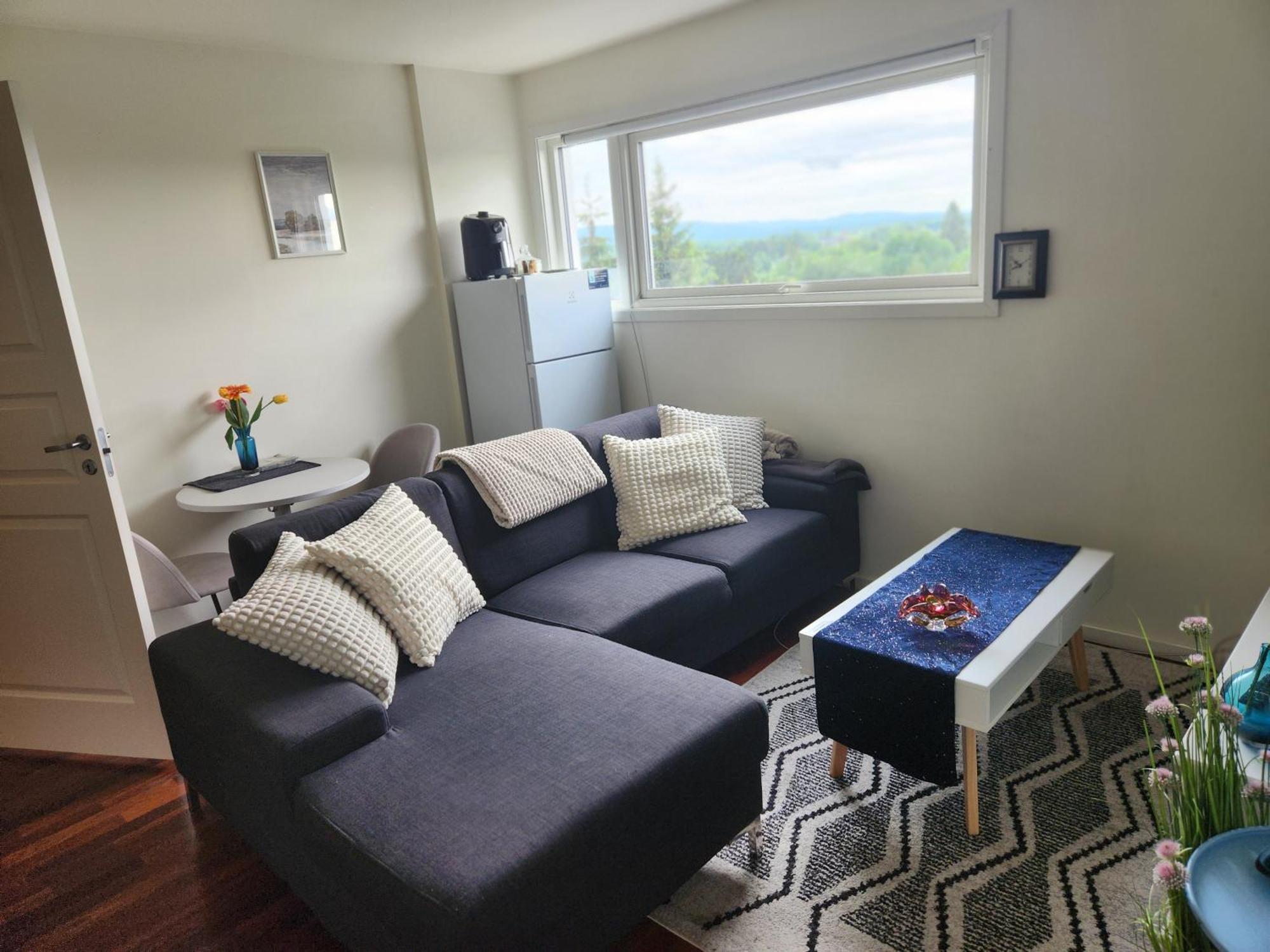 Gardemoen Oslo Gjerdrum Residents Εξωτερικό φωτογραφία