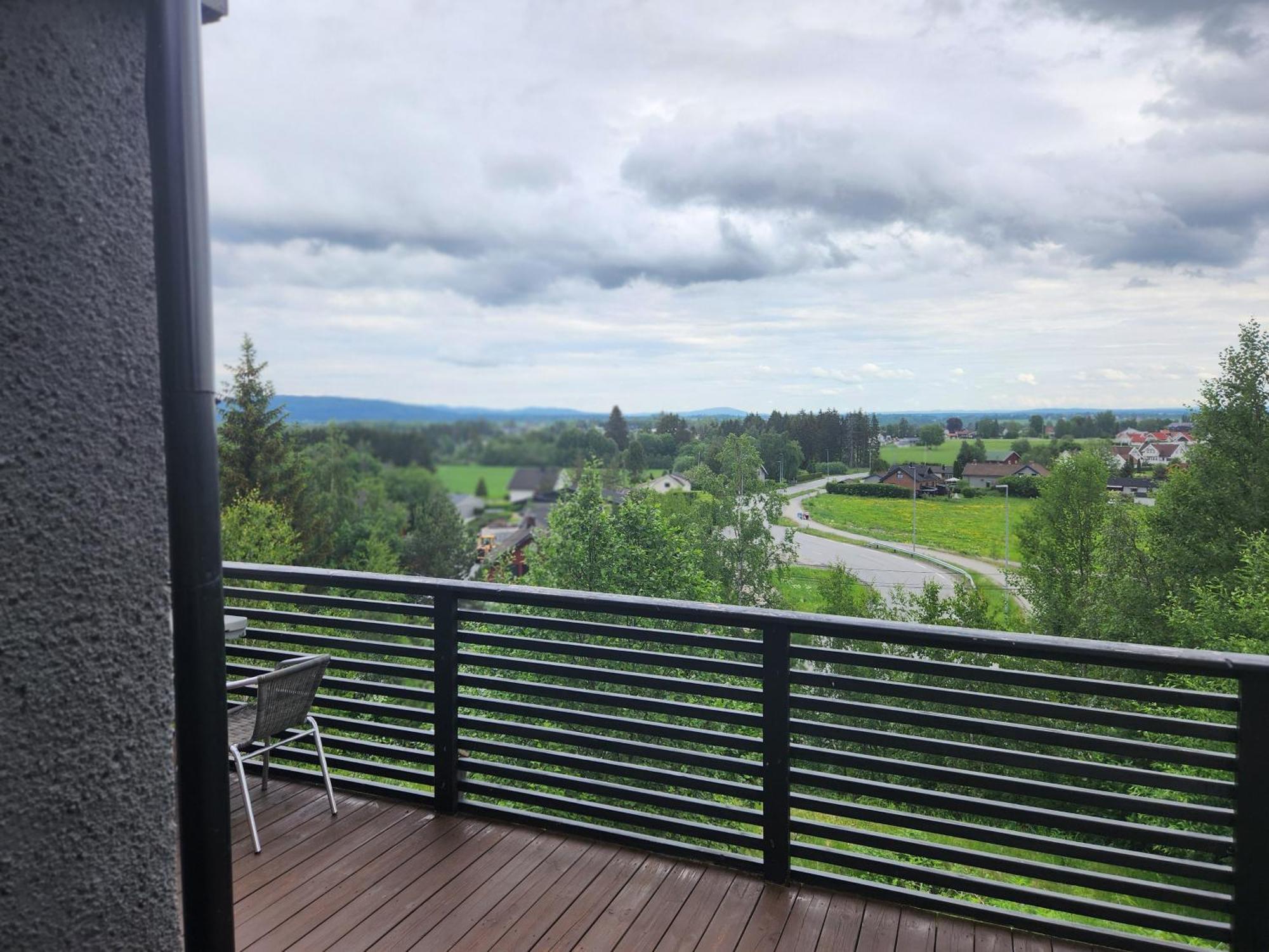 Gardemoen Oslo Gjerdrum Residents Εξωτερικό φωτογραφία