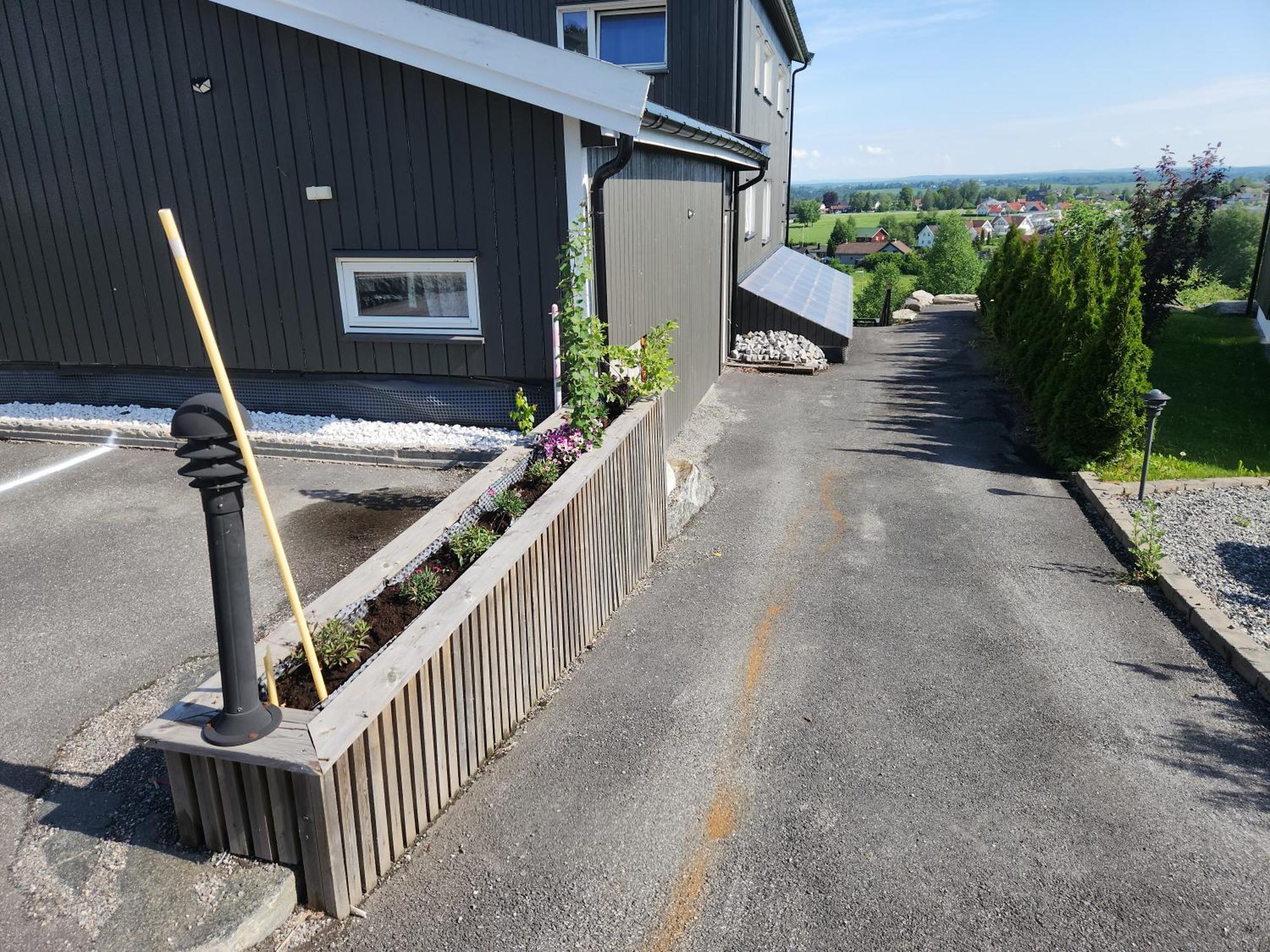 Gardemoen Oslo Gjerdrum Residents Εξωτερικό φωτογραφία