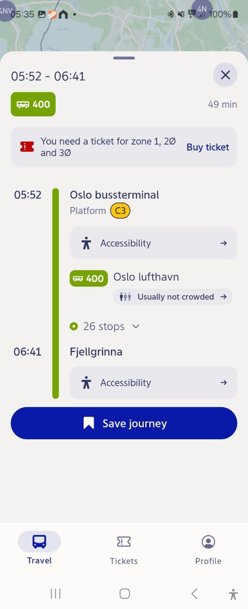 Gardemoen Oslo Gjerdrum Residents Εξωτερικό φωτογραφία